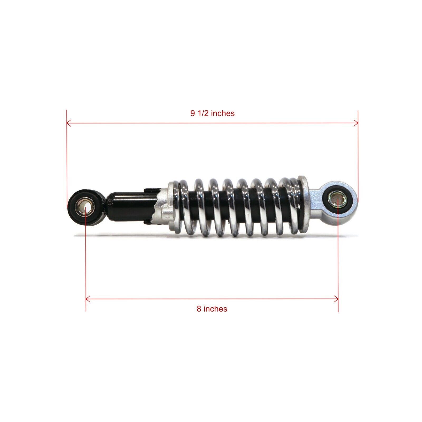 Amazon.com: Replacement parts for (2 Pack) Simplicity SHOCK 