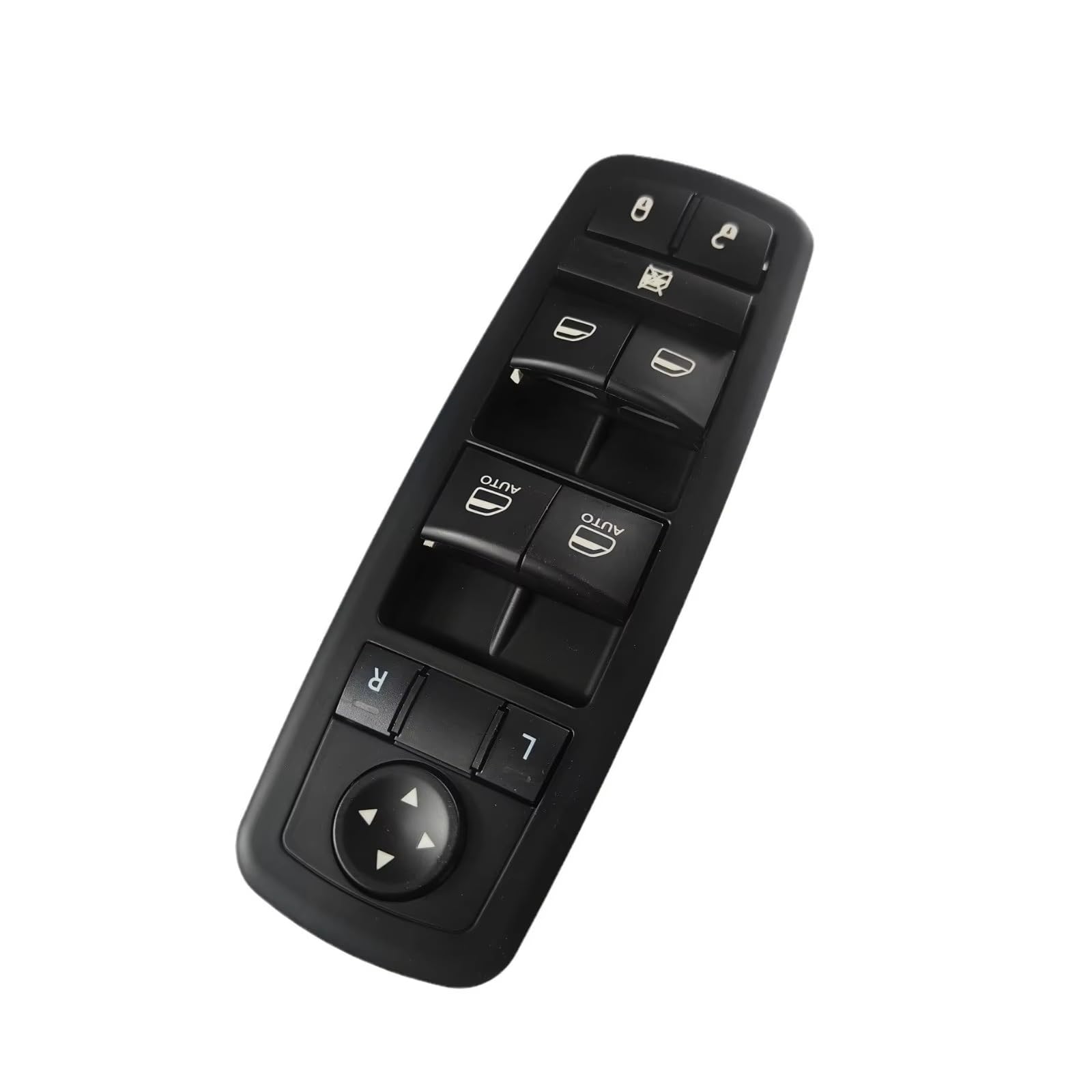 Interrupteur vitre compatible avec Chrysler 300 2011-2016 commande lève-vitre 68231805AA - 4
