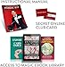 MasterMagic Magic Kit - Easy Magic Tricks for Children - Learn Over 350 Spectacular Tricks with This Magic Set - Ideal for Beginners and Kids of All Ages!