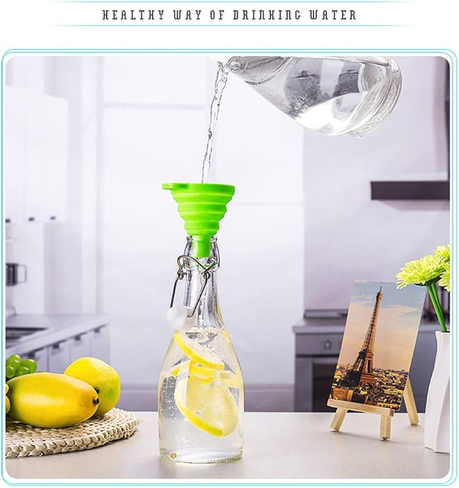 Amazon|LIULAN 機械瓶 保存瓶 機械栓 ウォーターボトル Amazon|LIULAN 機械瓶 保存瓶 機械栓 ウォーターボトル