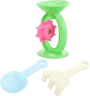 Outdoor Sand for Ages Sand Digging Playthings for Beach and Sandbox Interactive Summer for Fun Activity Kit Random Color