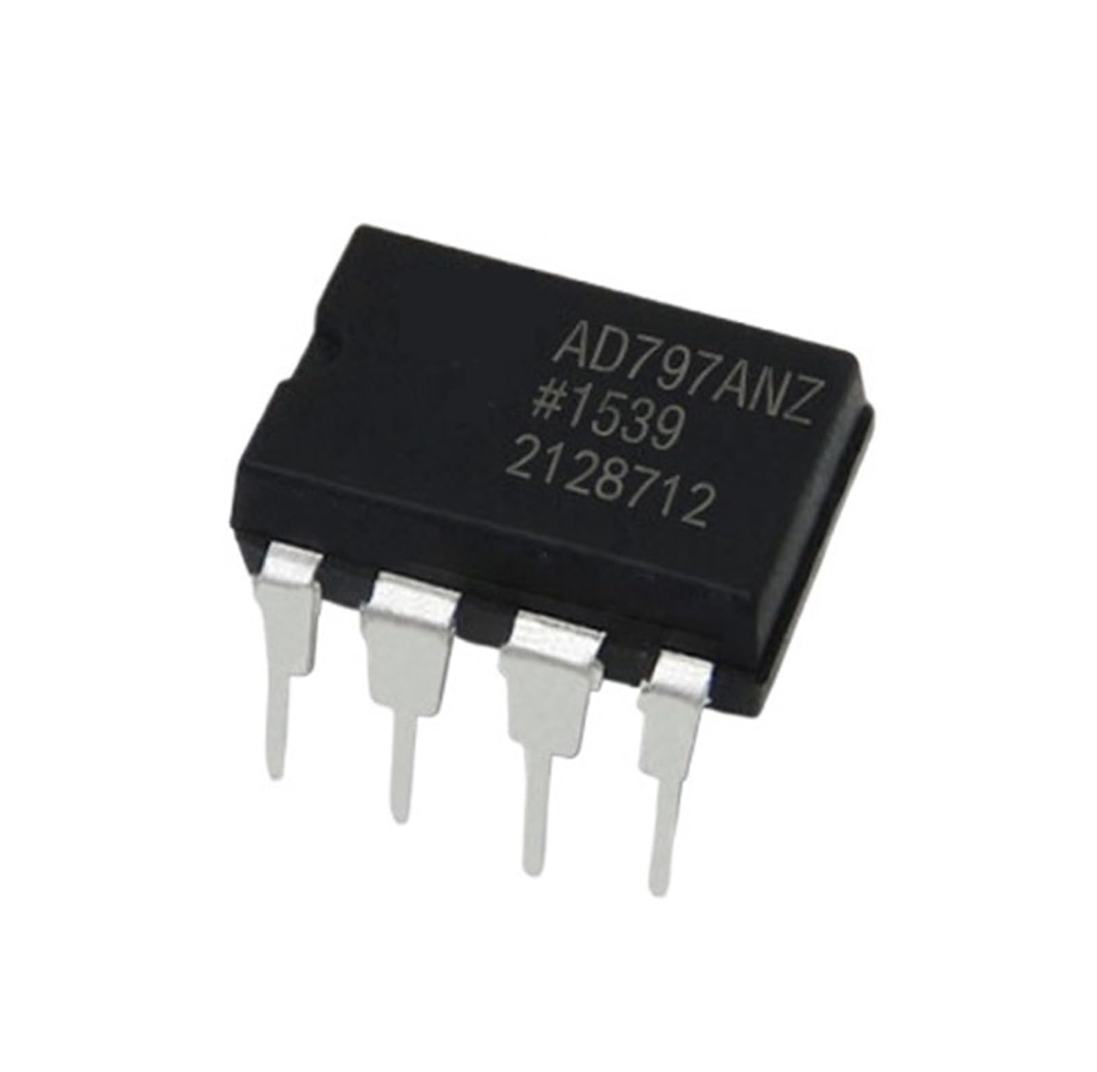 AOP AD797ANZ Dip-8 à ultra-faible bruit pour distorsion minimale