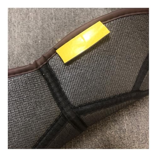 Forro para maletero PCX150 PCX125 2017-2019 alfombrilla protectora 6