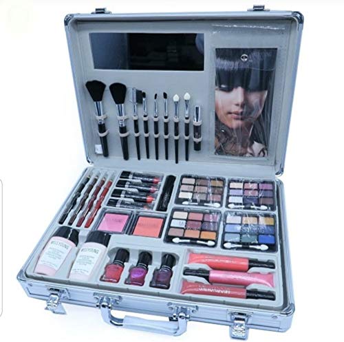 MAROOF Make Up Kit, Multicolour