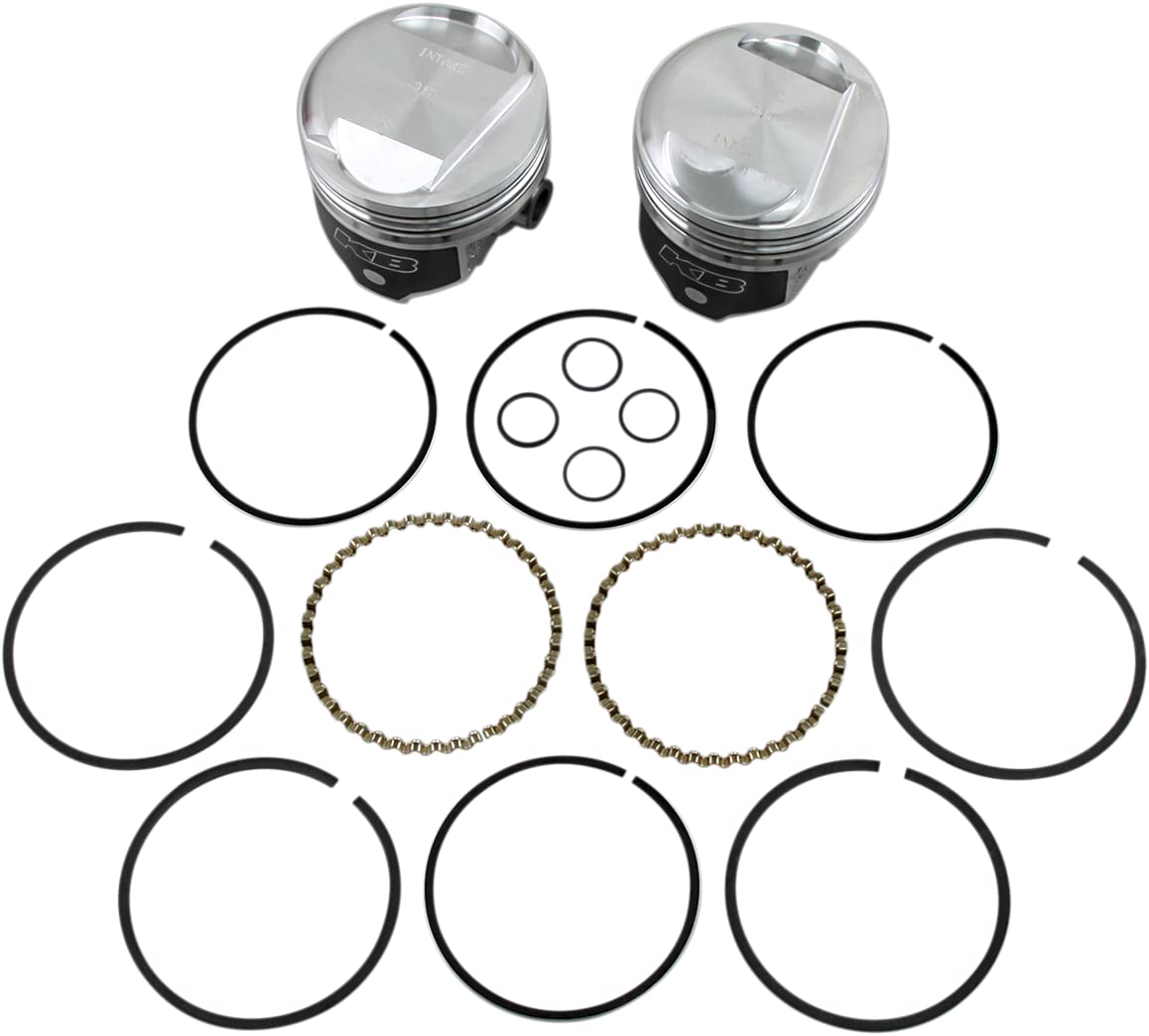 KB Performance WarehouseKB266.010 Pistons