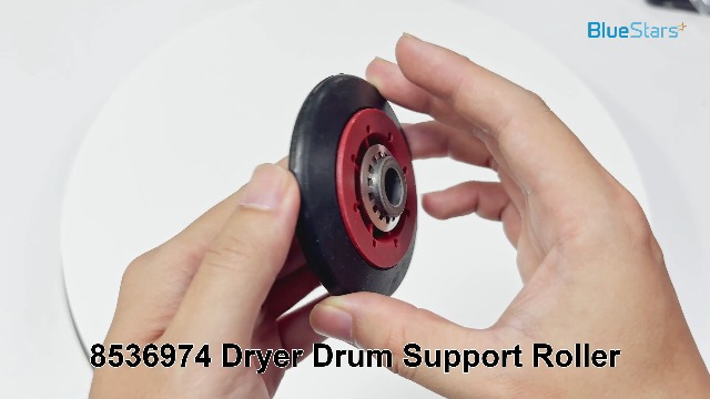 Amazon.com: BlueStars Ultra Durable 8536974 Dryer Drum Support