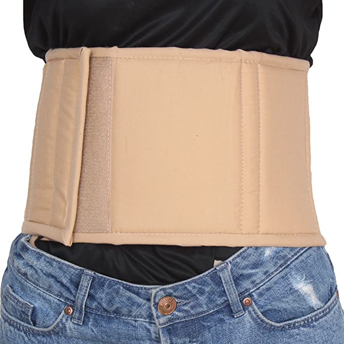 Faja Abdominal Vision XL miniatura 2
