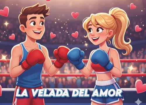 La Velada del Amor: Libro de retos para parejas perfecto para salir de la monotonía.