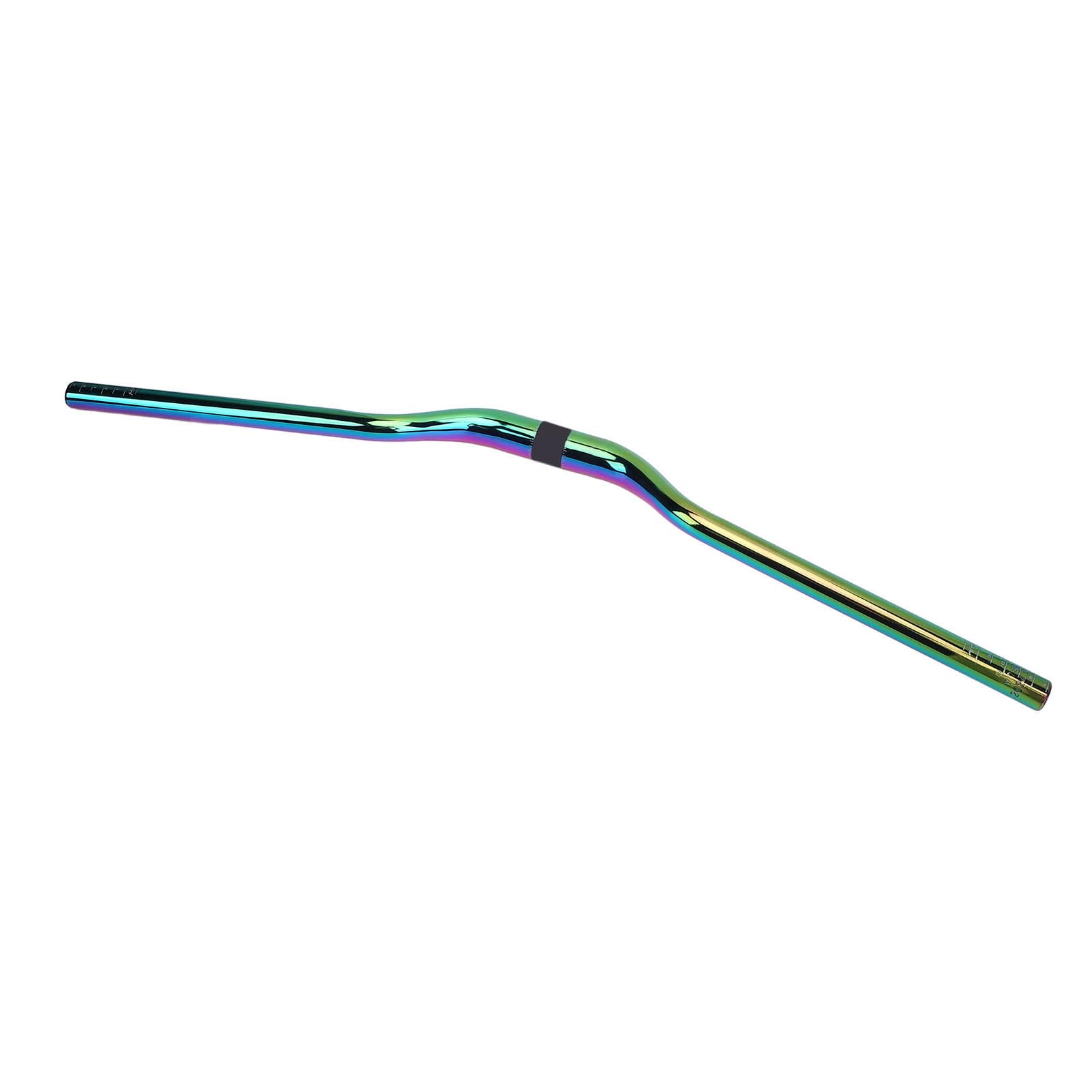 Diyeeni Kierownica Rowerowa ze Stopu Aluminium 780mm, Wznios 35mm, do