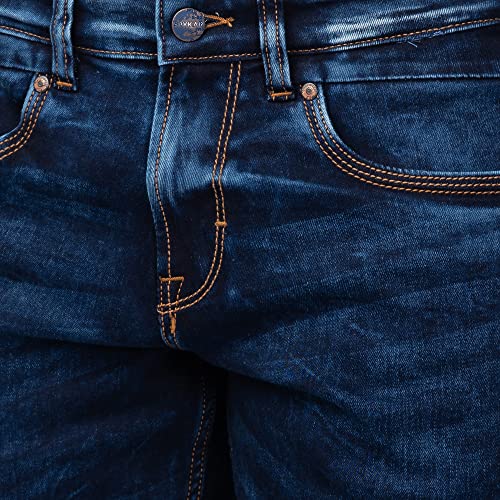 Image of Spykar Men Shorts