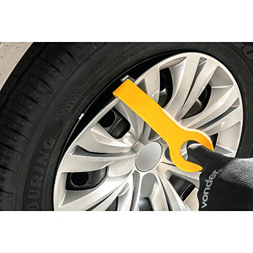 Espatulas de Nylon Jogo com 11pcs - Vonder