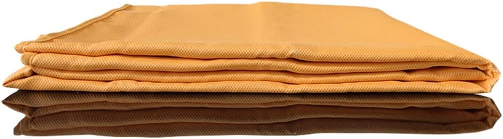 Fire Blanket Fire Blanket for Wood Stove Fire Fighting Dedicated Survival Blanket, Portable Fire Retardant Blanket, Emergency Welding Blankets, for Warehouse School