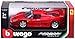 Bburago 1:24 Scale Ferrari Race and Play F50 Diecast Vehicle (Colors May Vary)