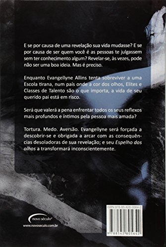 ESPELHO DOS OLHOS