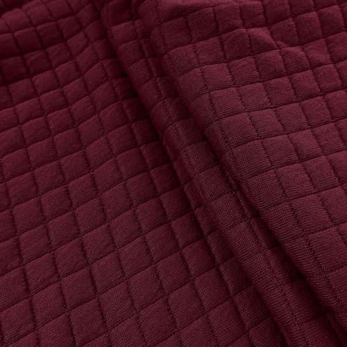 Active Pants for Men Elastic Waist Solid Sports Trousers Pockets Breathable Workout Long Pants Classic Trousers2