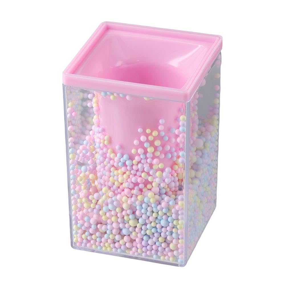 Risedot Bubble Pen Holder, Bubble Pencil Cup,Multi Purpose Desktop Organizer Stationery, Storage Holders, 2 Pieces - Image 2