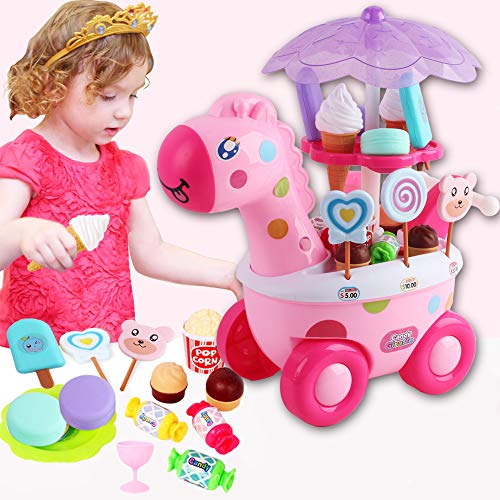 DeAO Caramella e Gelateria Negozio di Caramelle