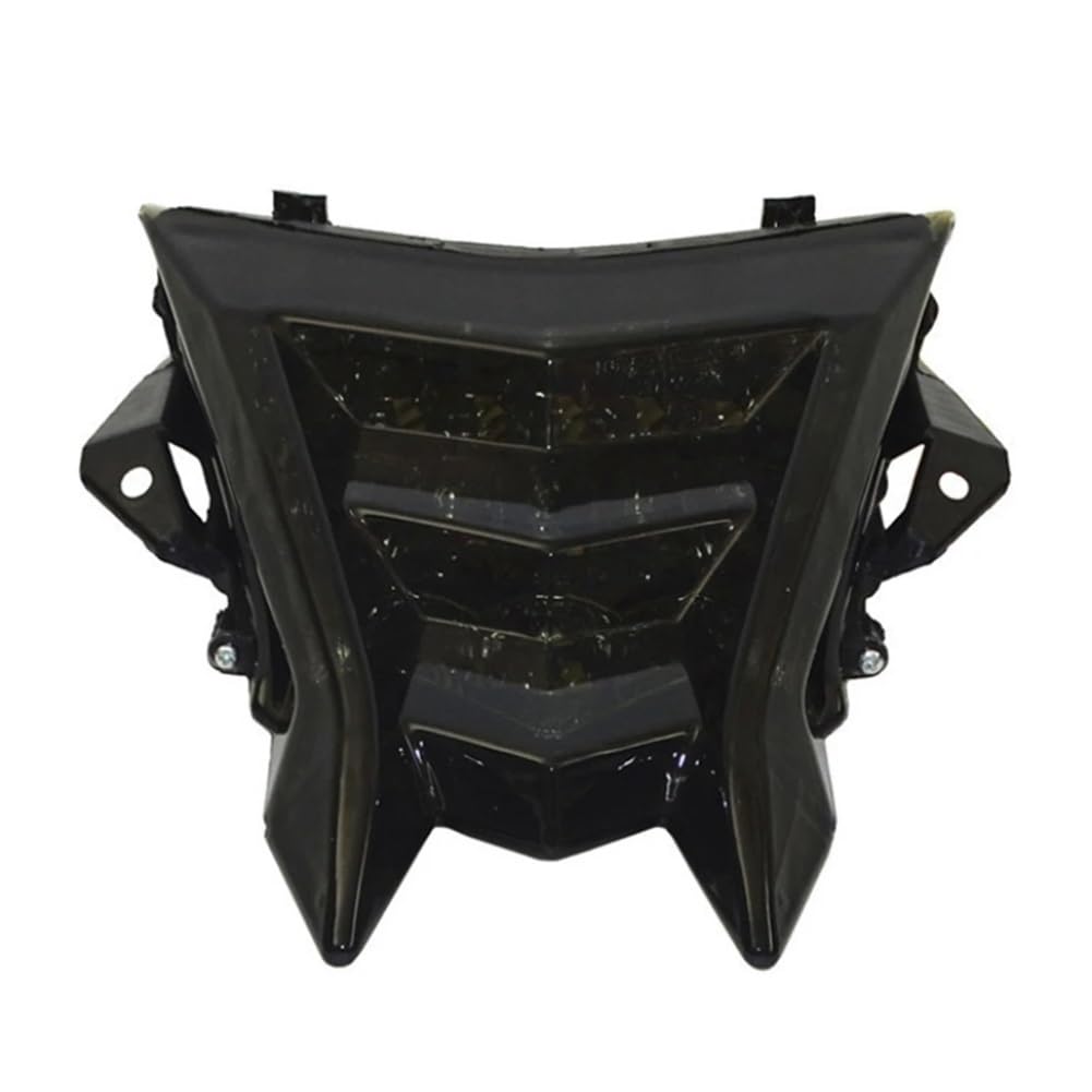 Faro posteriore Moto Accessori per moto 1 x Indicatore di direzione a LED, luce stop, posteriore per - S1000R HP4 S1000RR 2009-2020
