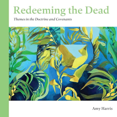 Redeeming the Dead Audiolibro Por Amy Harris arte de portada