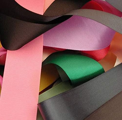 グログランリボン 1 1/2インチ x 50ヤード 46112535A