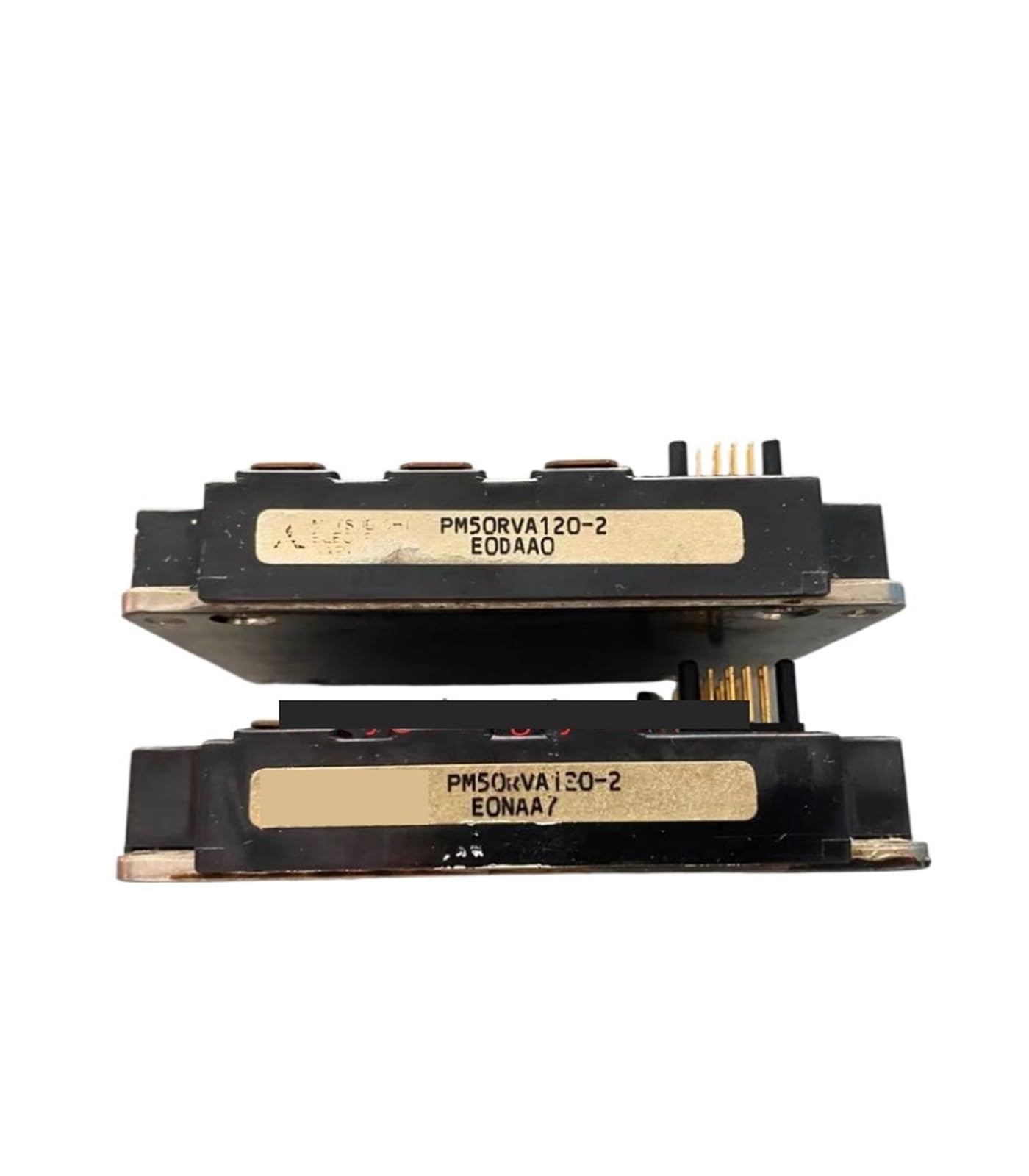 BALYDLUL 1pcs pm50rva120-2 power module