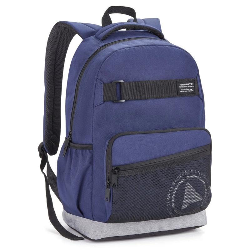 MOCHILA MASCULINA 18'