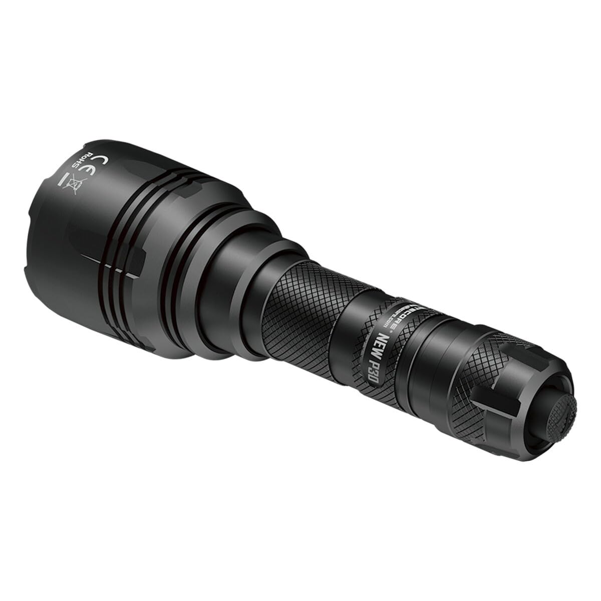 Nitecore Latarka New P30
