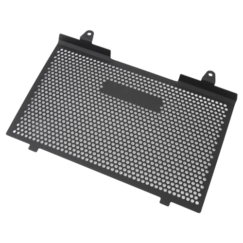 Couvercle protection radiateur Transalp XL750 cache calandre durable noir