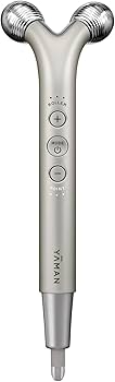 【値下げ】YAMAN ヤーマン　ニードルリフトポインターSP 美顔器 19071-501-
