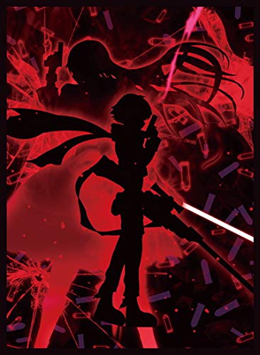 Amazon.co.jp: サンパン カードスリーブ ☆『ソードアート・オンライン