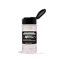 Vista 31 de Brillo de cerveza rosa comestible para bebidas, cócteles, cerveza, purpurina y bebidas Certificado Kosher y Halal 100% comestible y de grado