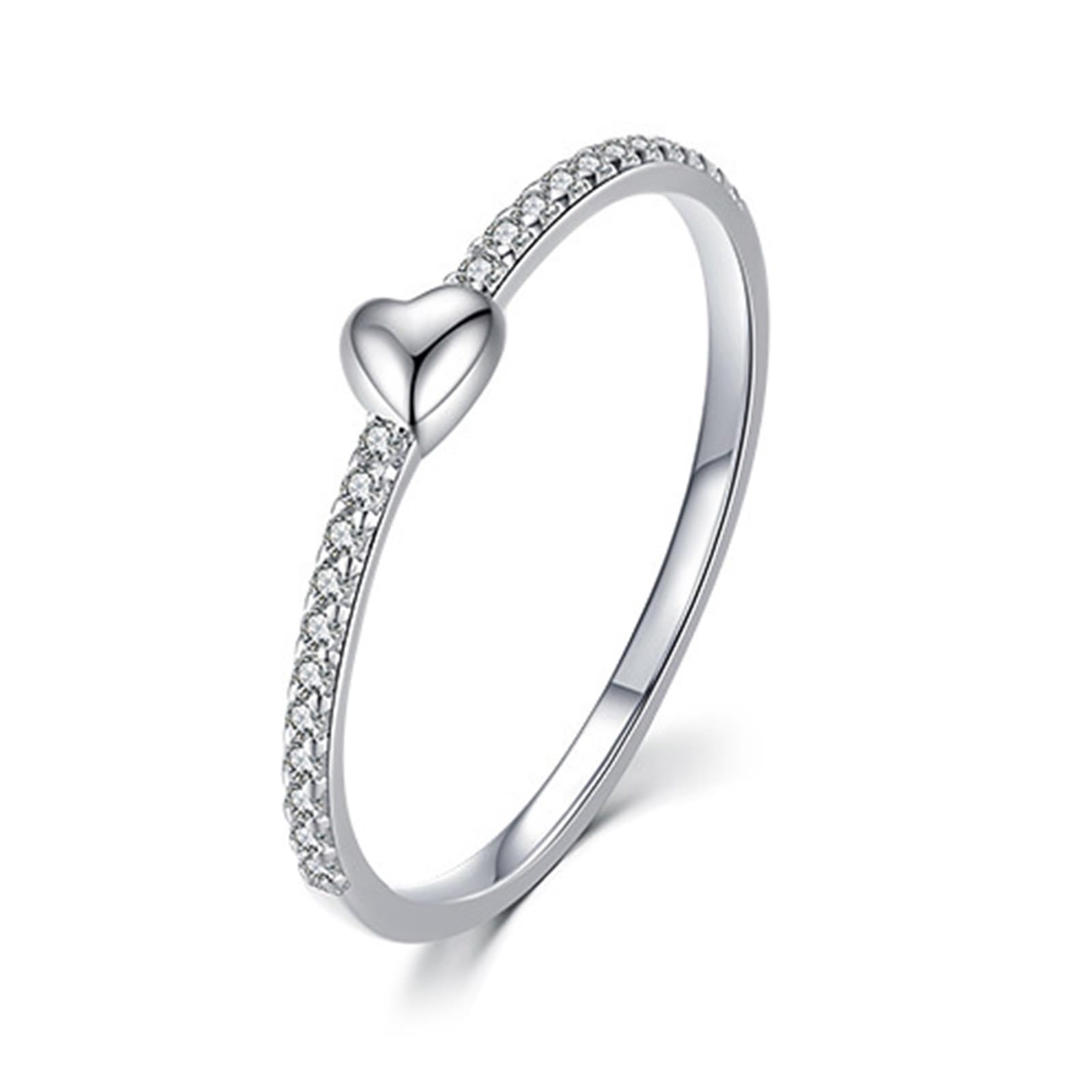 Wycian Anillo de compromiso de oro amarillo con peridoto de 9 K/14 quilates, Au375/Au585, tamaño verde oliva, ovalado, 5 x 7 mm, peridoto apilable para hermanas populares