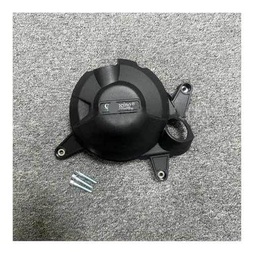 Couvercle de stator gauche pour éviter la casse moteur R3 MT-03 2023
