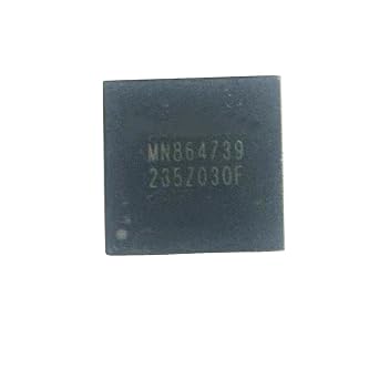 MN864739 HDMI Encoder Video IC Chip Replacement for PS5