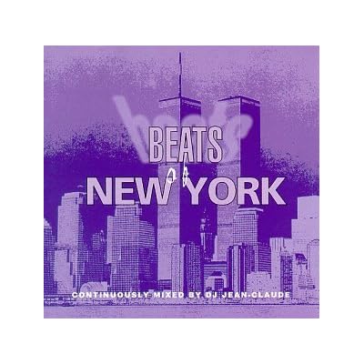 Beats of New York