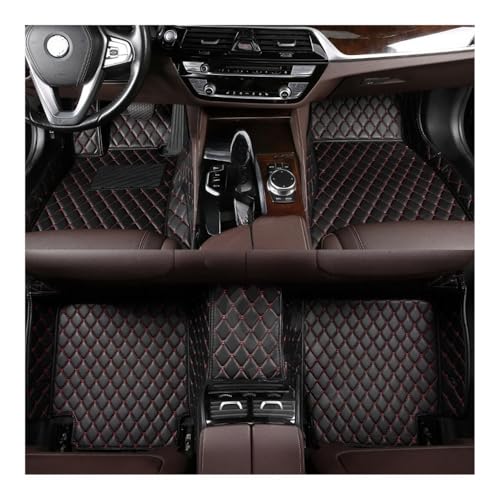 Stp GTIp 2010-2015 JX^J[tA}bg CeAANZT[ J[ybg SV^J[}bg J[}bgZbg SV^tACi[(Black Red)