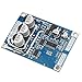 Brushless Motor Controller 12V-36V 15A 500W BLDC Driver Board for 3-Phase Motors with Speed Voltage Adjustment Wide Temperature