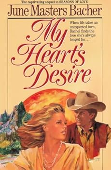 My Heart's Desire - Book #4 of the Pioneer Romance 2