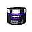 XMONDO Color Blue + Purple Shade Shift - Blue Purple Dye with Bond Booster & Hyaluronic Acid, 8 oz
