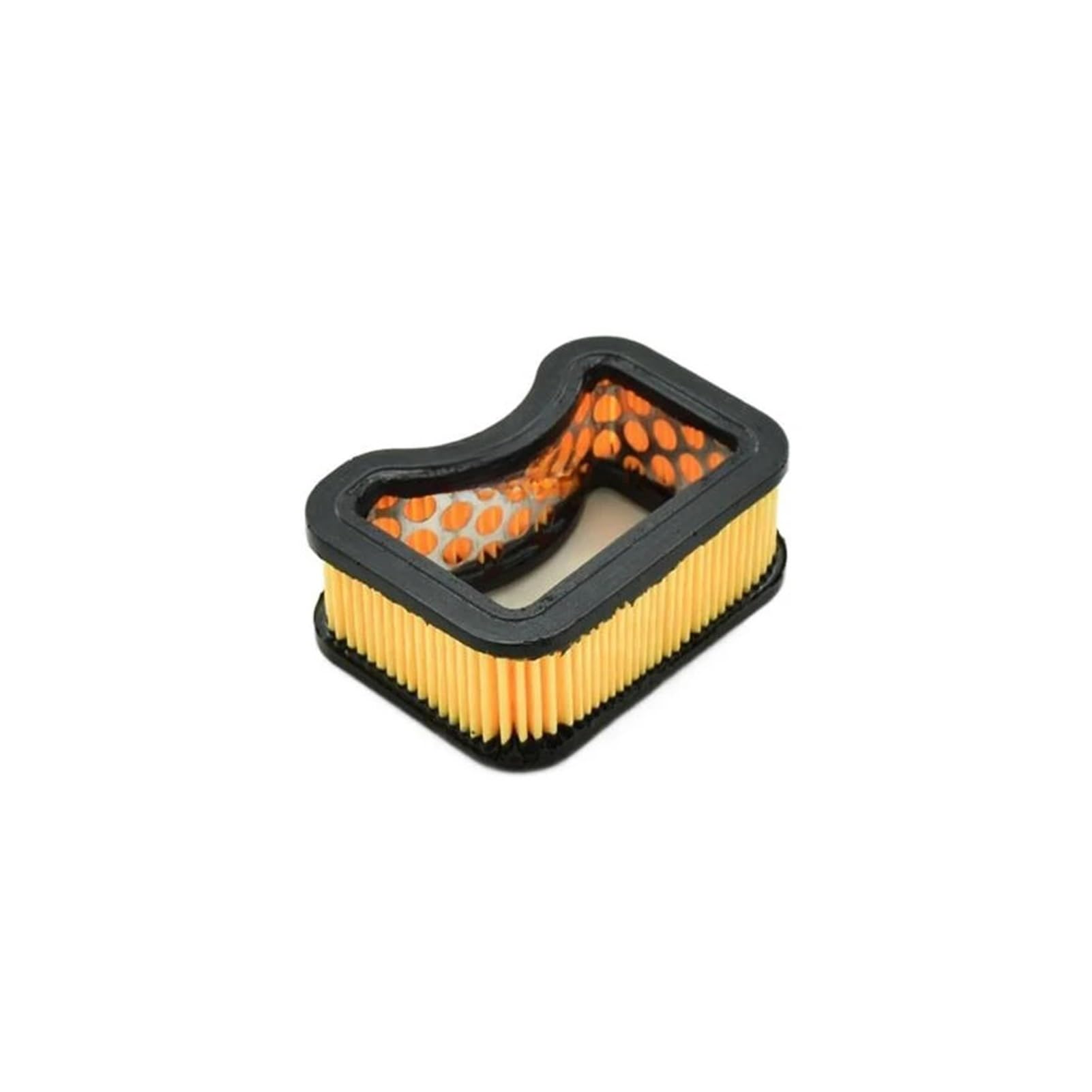 5 uds Aptos for Accesorios de maquinaria de jardín con Filtro de Aire de Motosierra