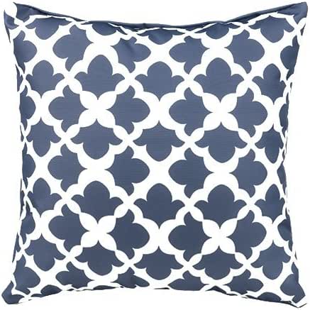 Gardenista Garden Outdoor Scatter Cushion | Patio Rattan Chair Furniture