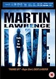 Martin Lawrence Live: Runteldat ( ) [ UK Import ]