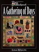 A Gathering of Days 0974562211 Book Cover