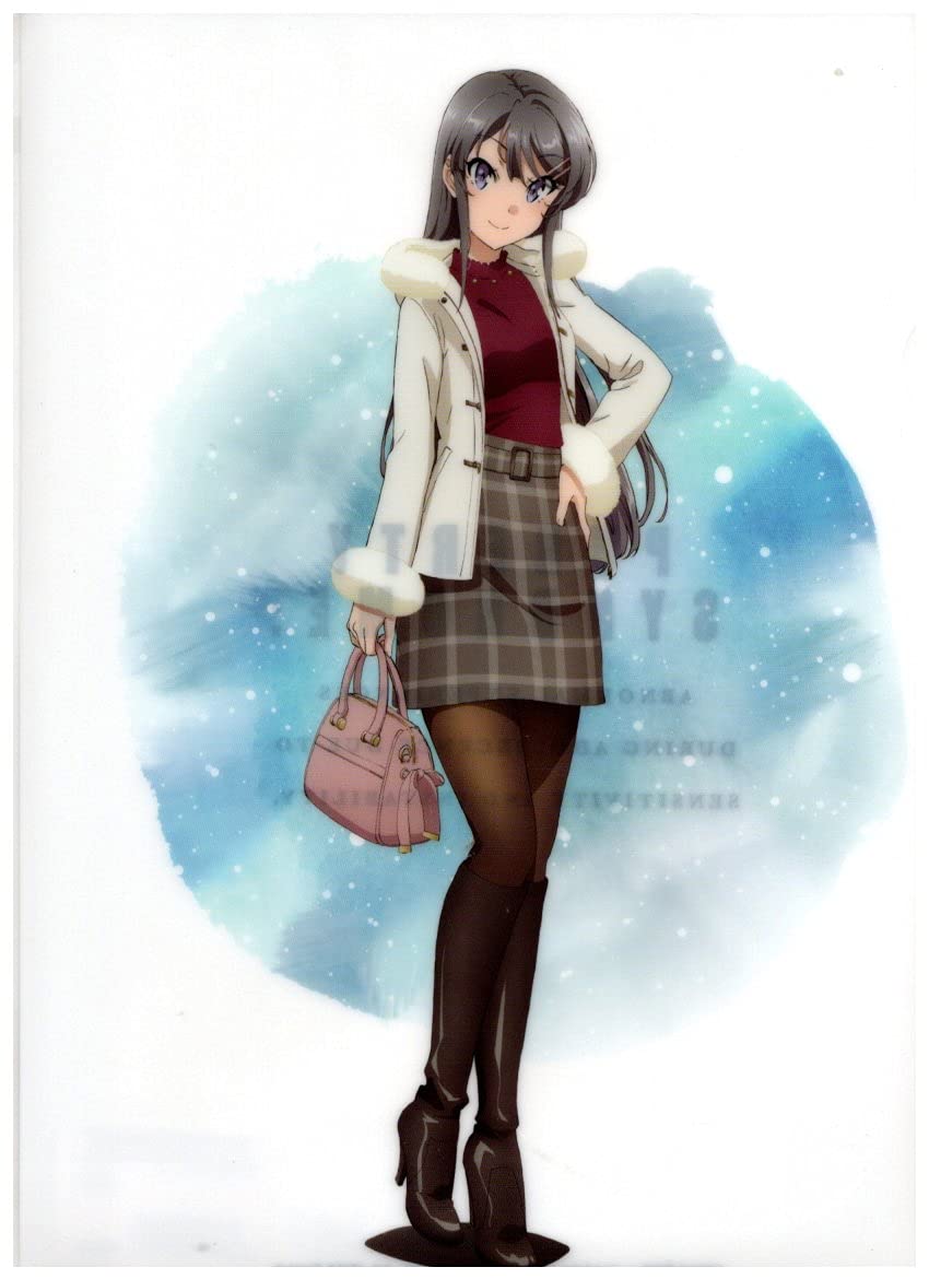 Amazon.co.jp: 青春ブタ野郎はバニーガール先輩の夢を見ない 描き  