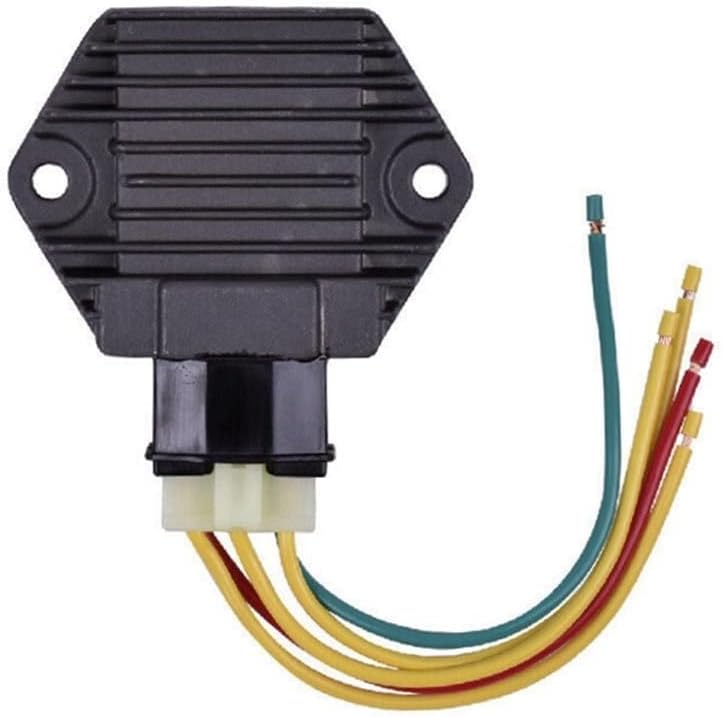 Motorbike Voltage Regulator Motorcycle Voltage Regulator Rectifier For