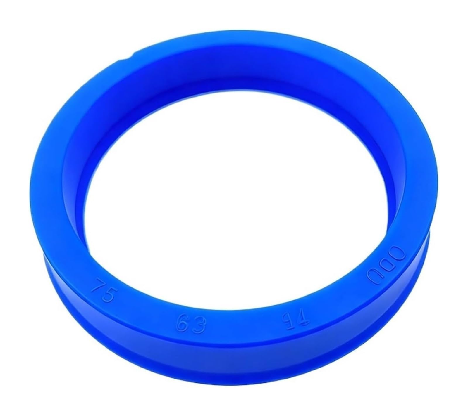 Guarnizione a Labbro di Ricambio, Confezione da 20 guarnizioni radiali for Albero ODU for Stelo pistone Idraulico 20-32 mm Diametro Esterno -40 °C a 80 | ODU-22(22x16x8)