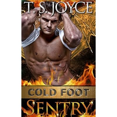 Cold Foot Sentry