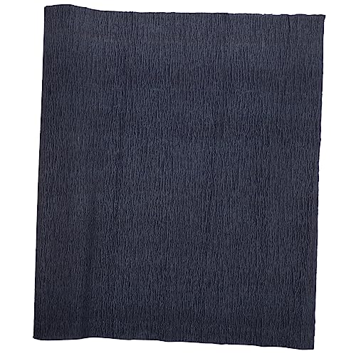 HAWILLOSCH 2 Rolls Flower Making Crepe Paper Rolls Stretch Italian Floral Wedding Birthday Holiday Decor Craft