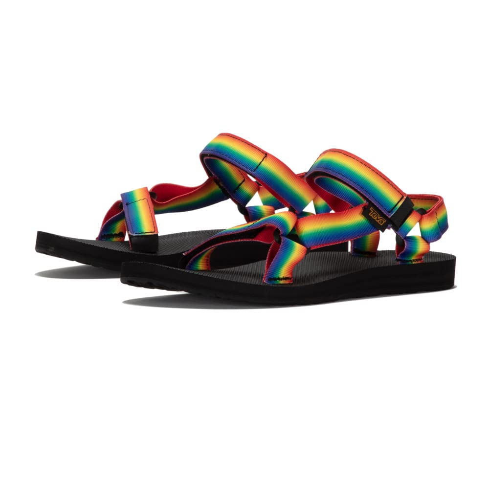 Teva Men's Mush Slide — view 268