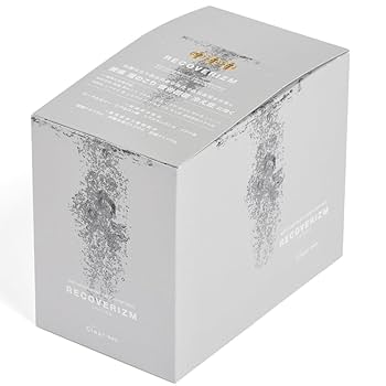 Amazon | 【Amazon.co.jp限定】リカバリズム(RECOVERIZM) 薬用重